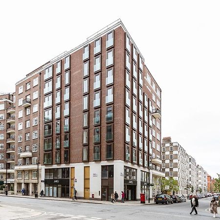 Serene Cityscape - 2Br Luxury Westminster Apartment London Exteriör bild