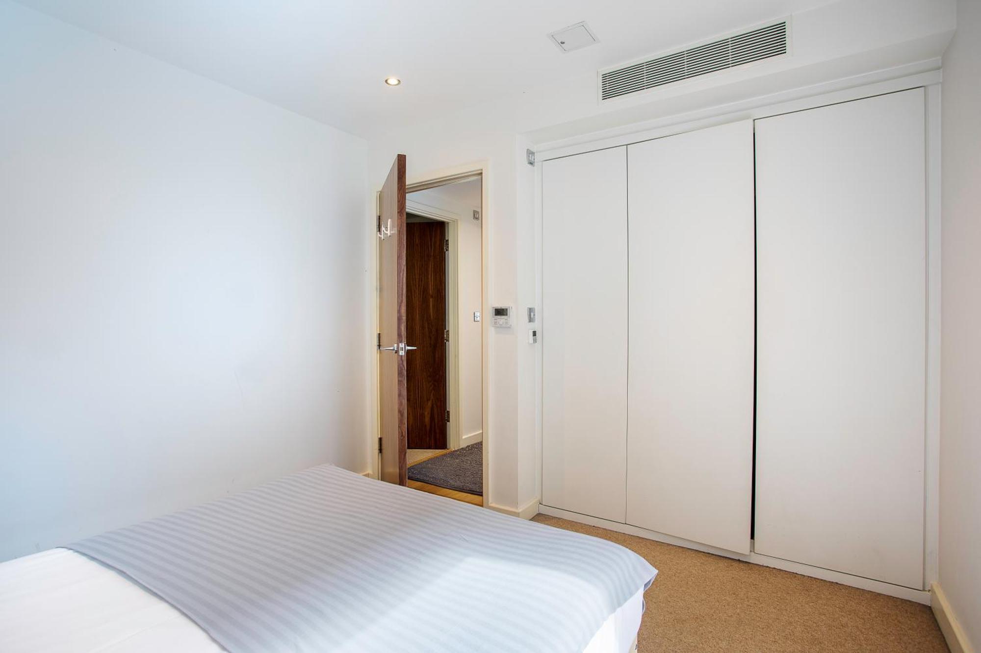 Serene Cityscape - 2Br Luxury Westminster Apartment London Exteriör bild