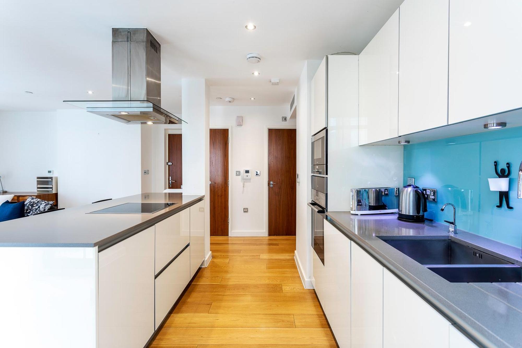 Serene Cityscape - 2Br Luxury Westminster Apartment London Exteriör bild