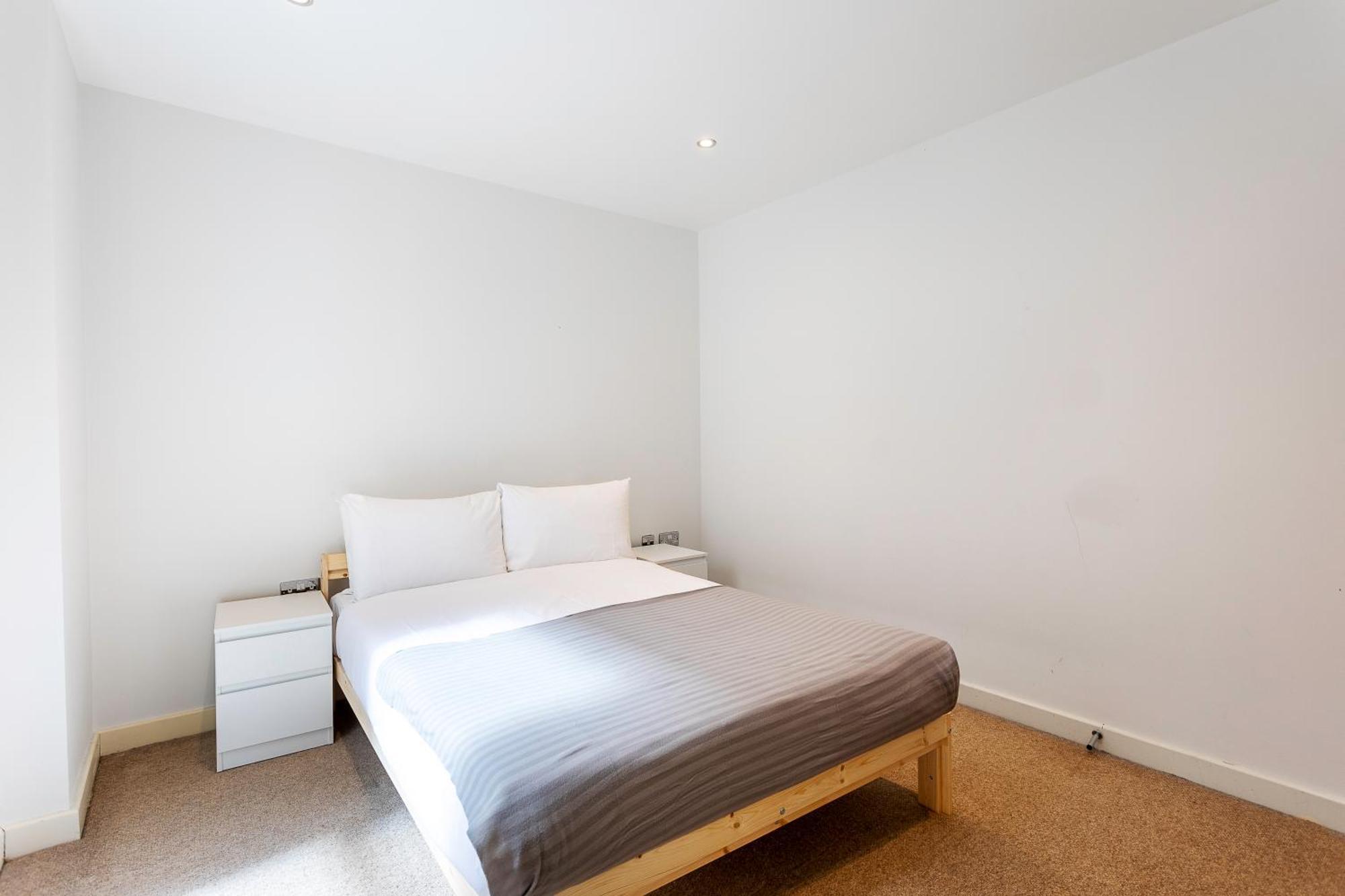 Serene Cityscape - 2Br Luxury Westminster Apartment London Exteriör bild