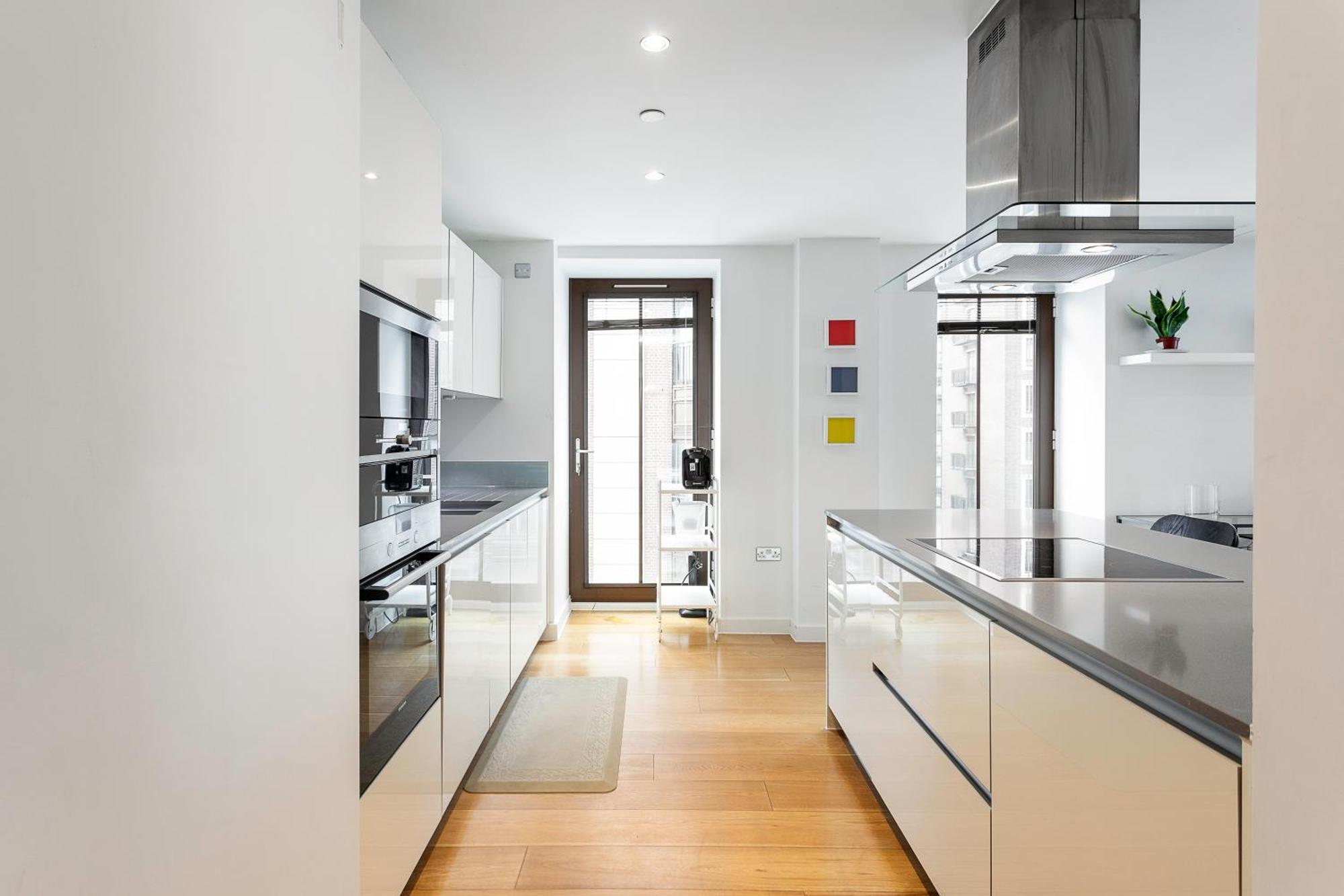 Serene Cityscape - 2Br Luxury Westminster Apartment London Exteriör bild