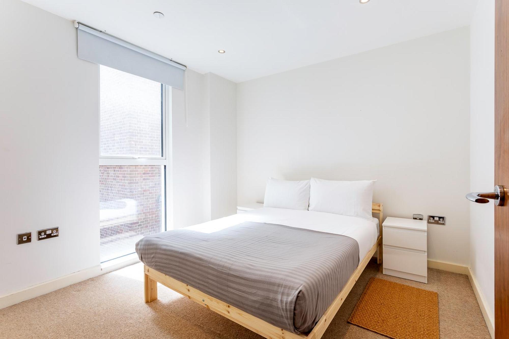 Serene Cityscape - 2Br Luxury Westminster Apartment London Exteriör bild
