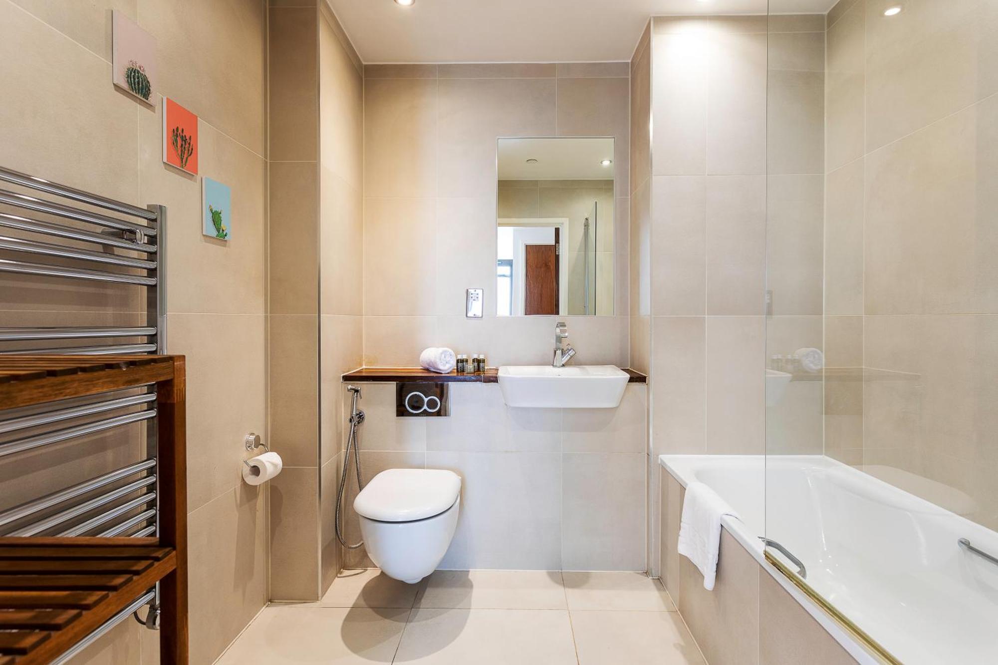 Serene Cityscape - 2Br Luxury Westminster Apartment London Exteriör bild
