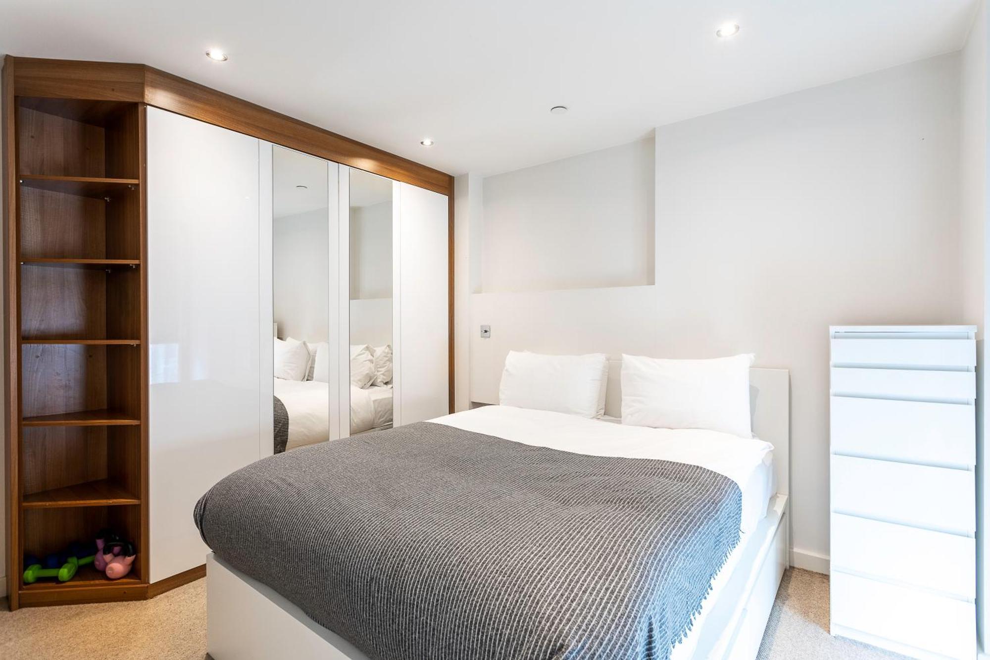 Serene Cityscape - 2Br Luxury Westminster Apartment London Exteriör bild