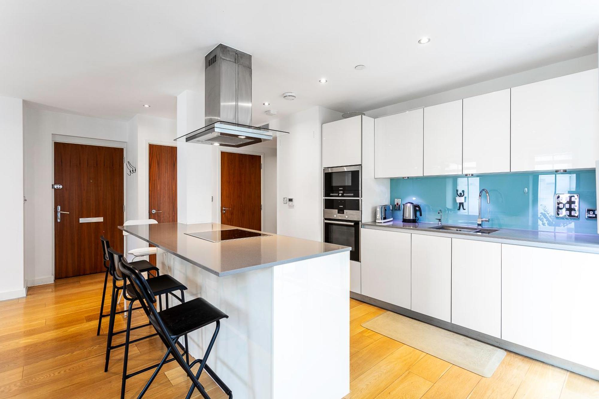 Serene Cityscape - 2Br Luxury Westminster Apartment London Exteriör bild