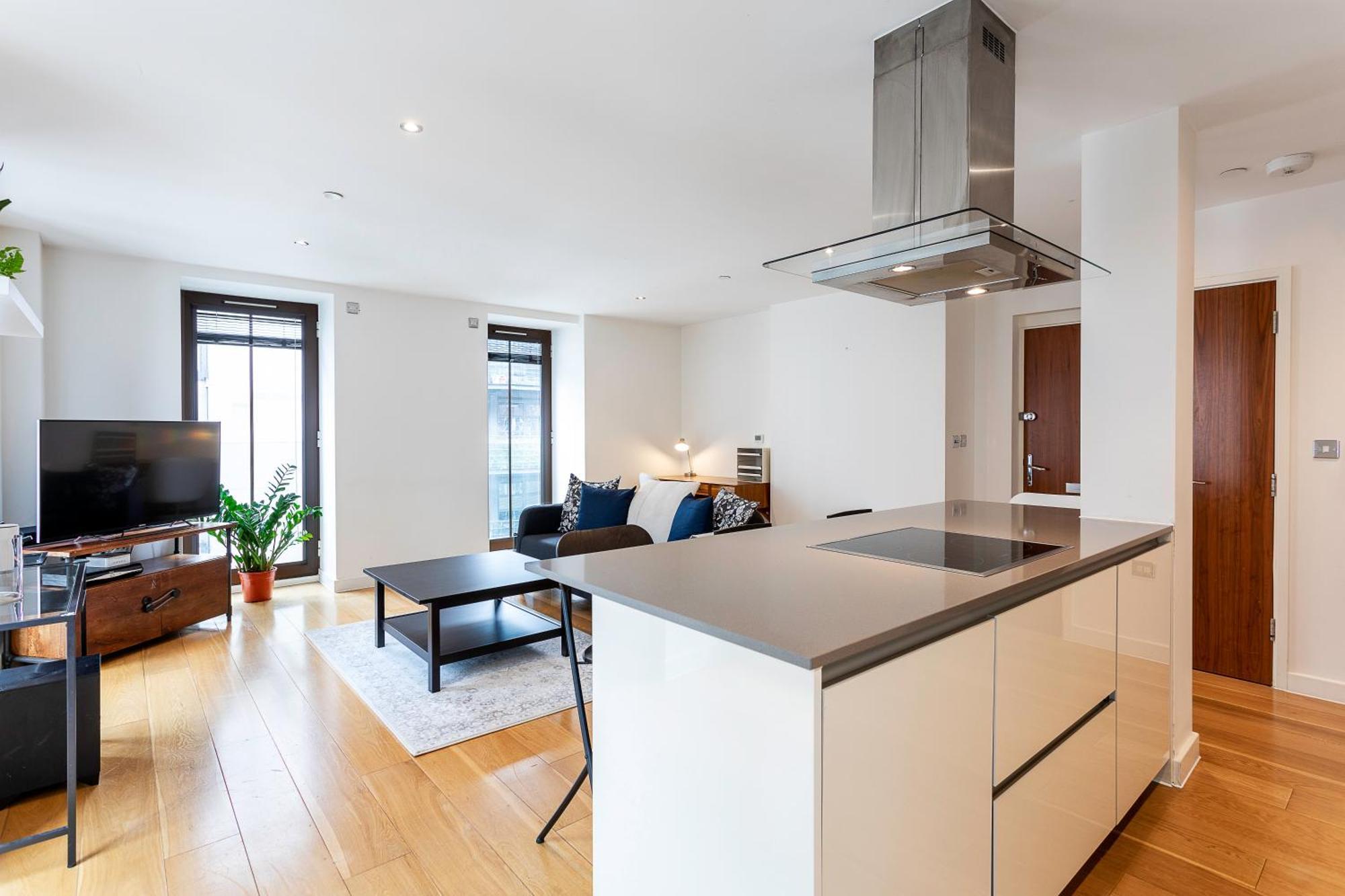 Serene Cityscape - 2Br Luxury Westminster Apartment London Exteriör bild