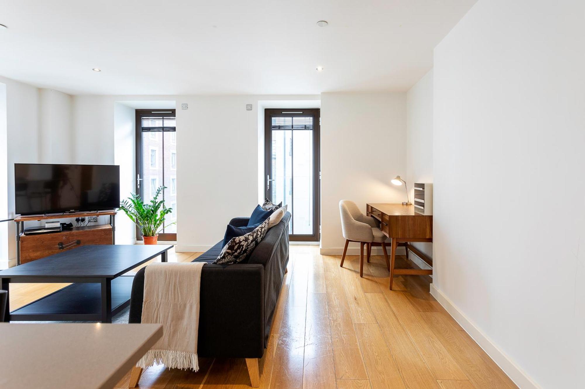 Serene Cityscape - 2Br Luxury Westminster Apartment London Exteriör bild