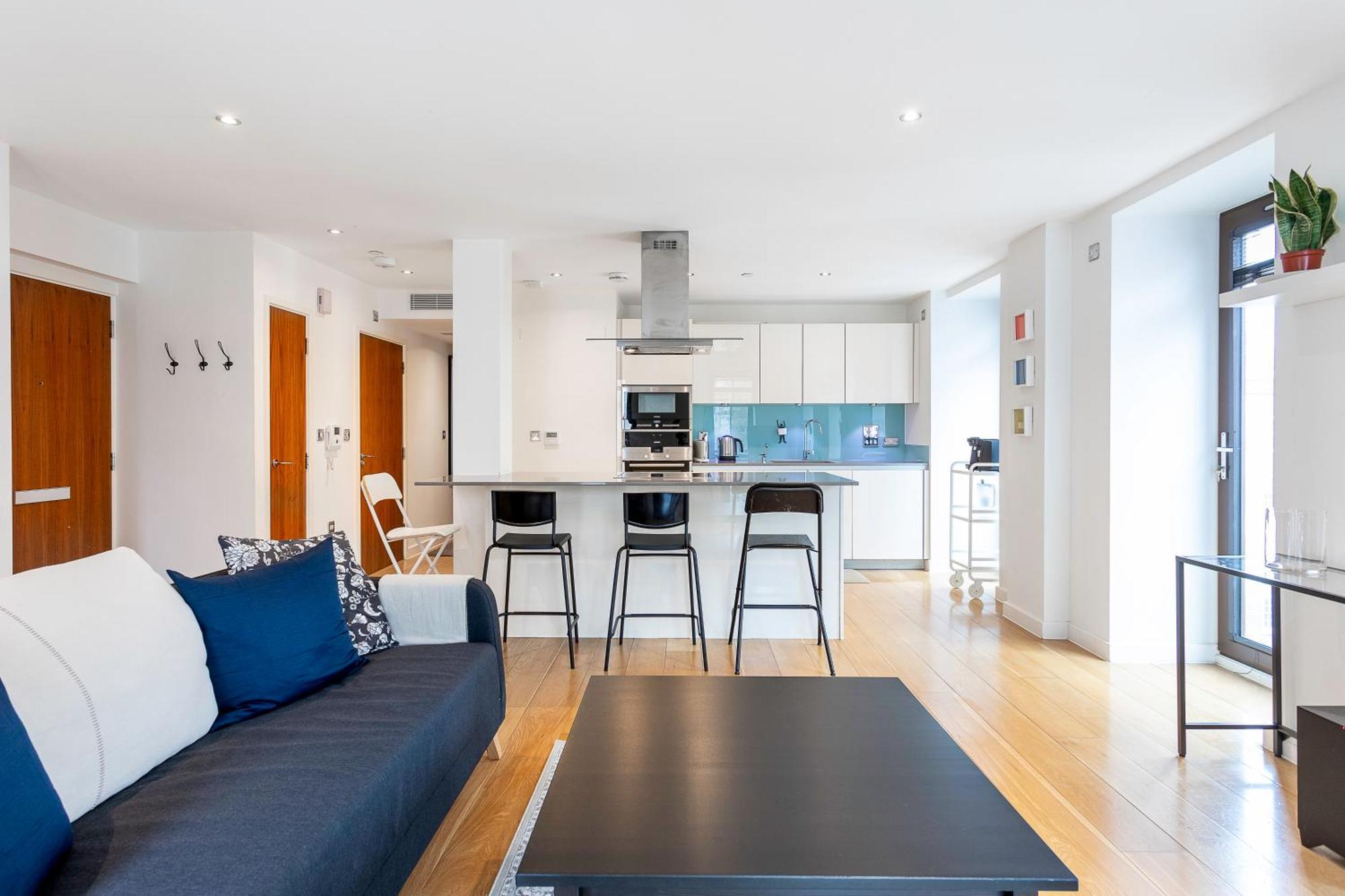 Serene Cityscape - 2Br Luxury Westminster Apartment London Exteriör bild