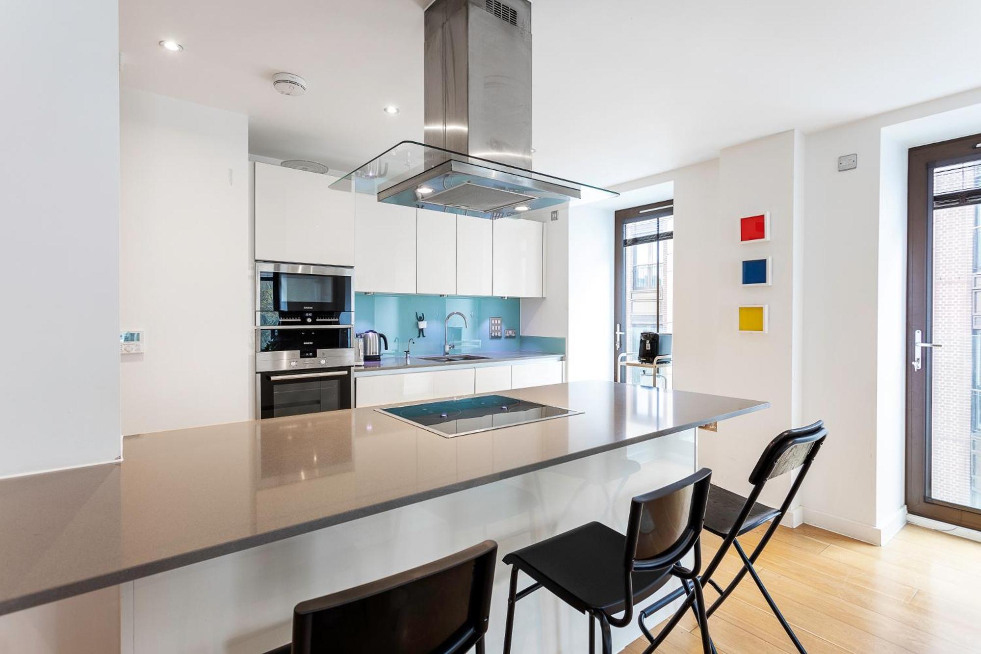 Serene Cityscape - 2Br Luxury Westminster Apartment London Exteriör bild
