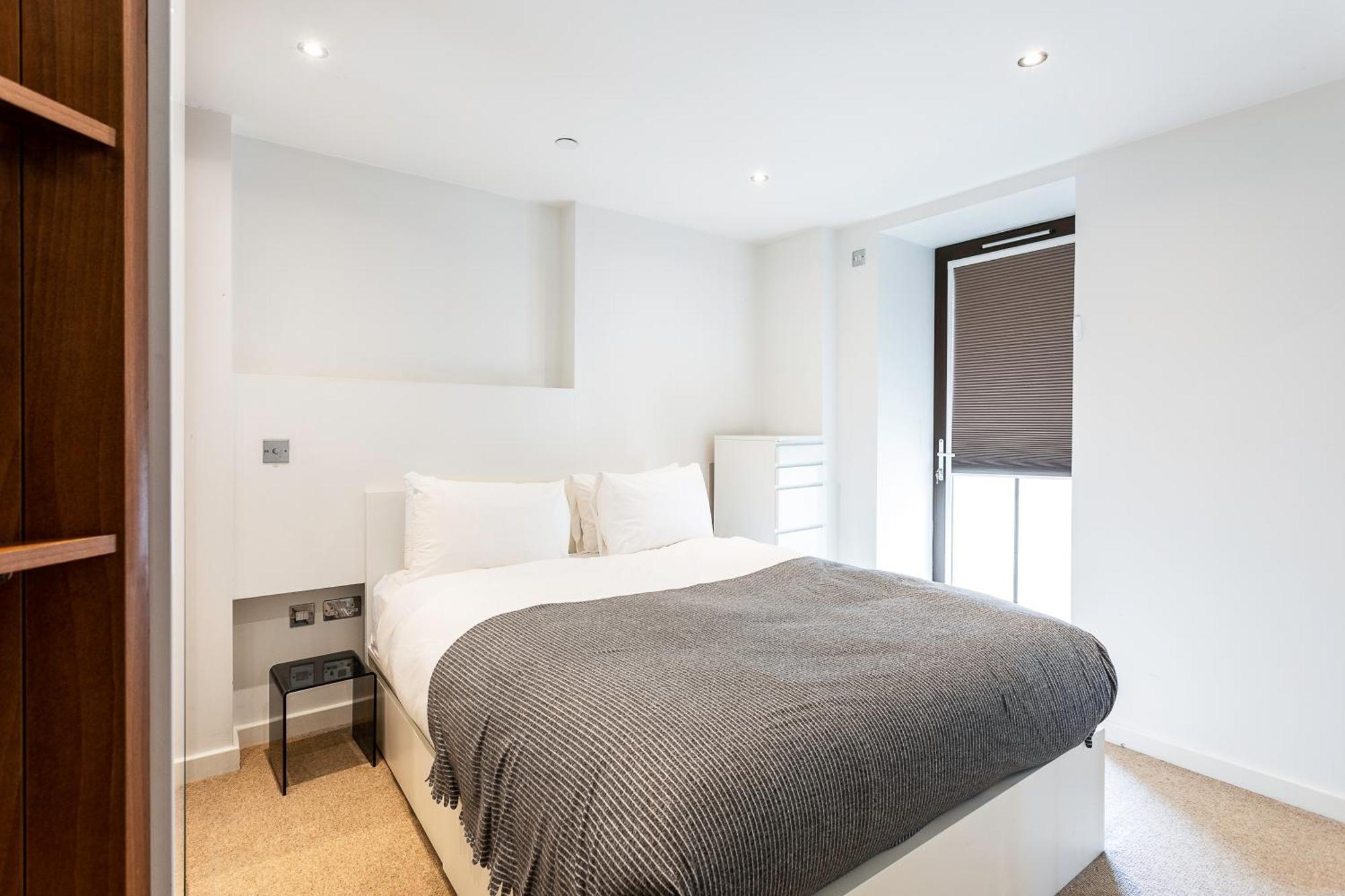 Serene Cityscape - 2Br Luxury Westminster Apartment London Exteriör bild