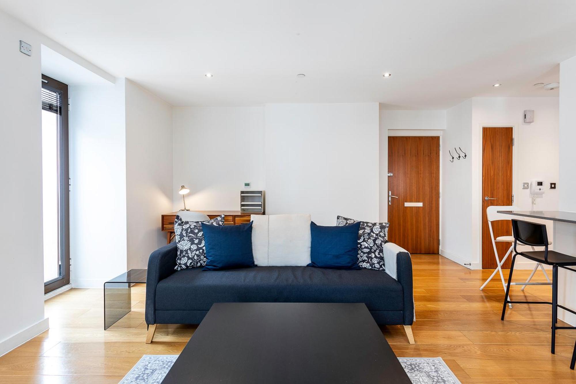 Serene Cityscape - 2Br Luxury Westminster Apartment London Exteriör bild
