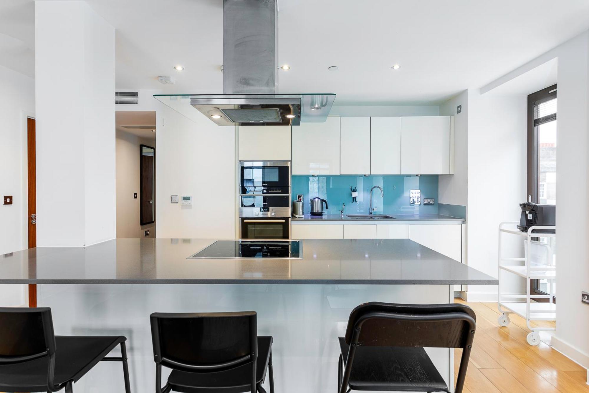 Serene Cityscape - 2Br Luxury Westminster Apartment London Exteriör bild
