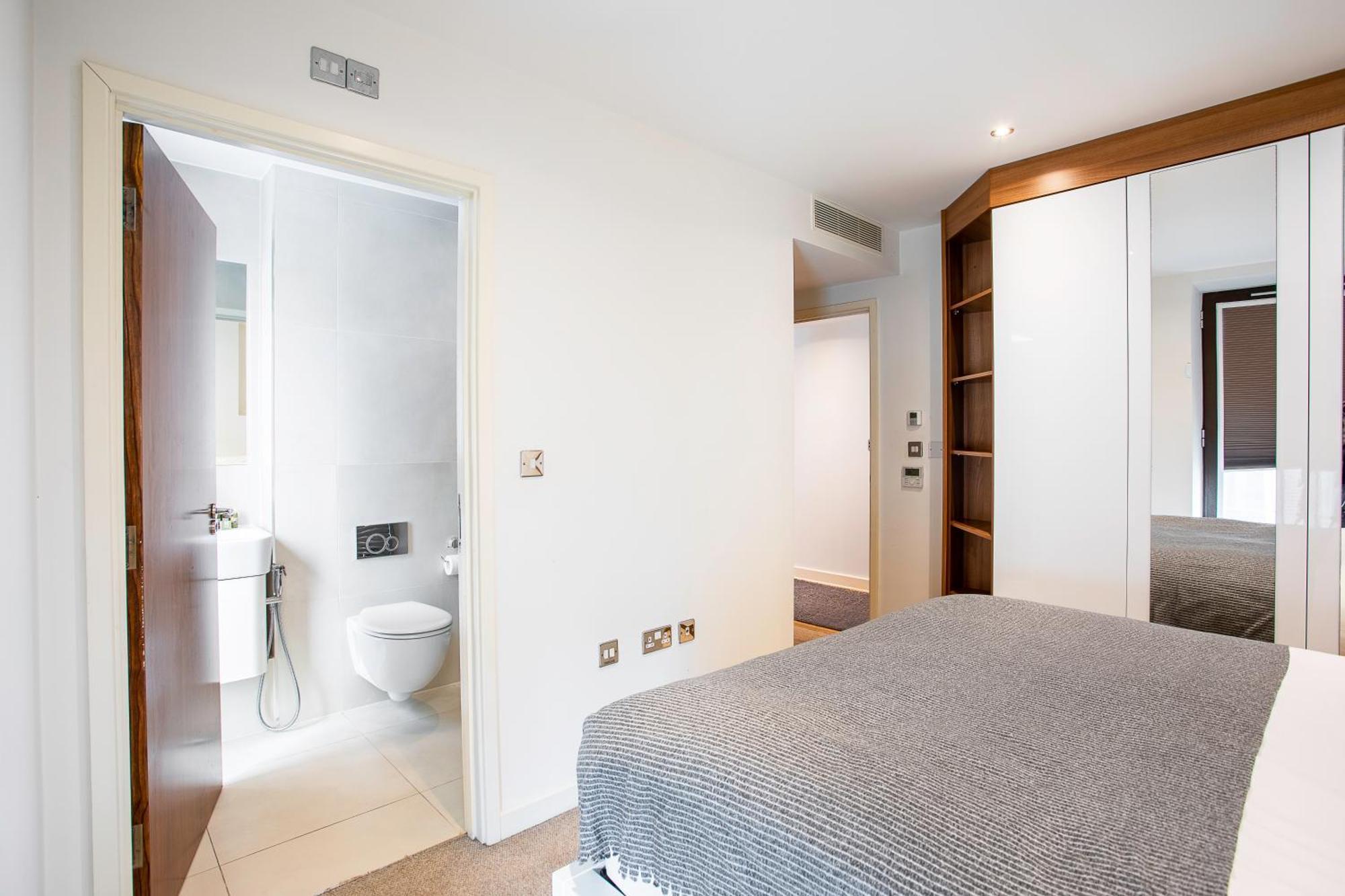 Serene Cityscape - 2Br Luxury Westminster Apartment London Exteriör bild